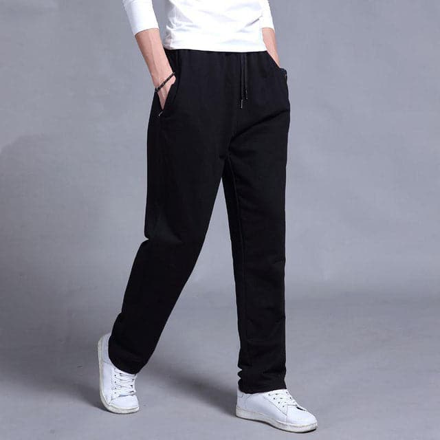 Cade | Men’s Casual Spring Relaxed Fit Pants