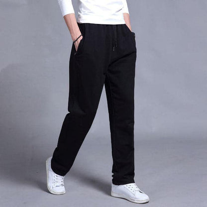Cade | Men’s Casual Spring Relaxed Fit Pants
