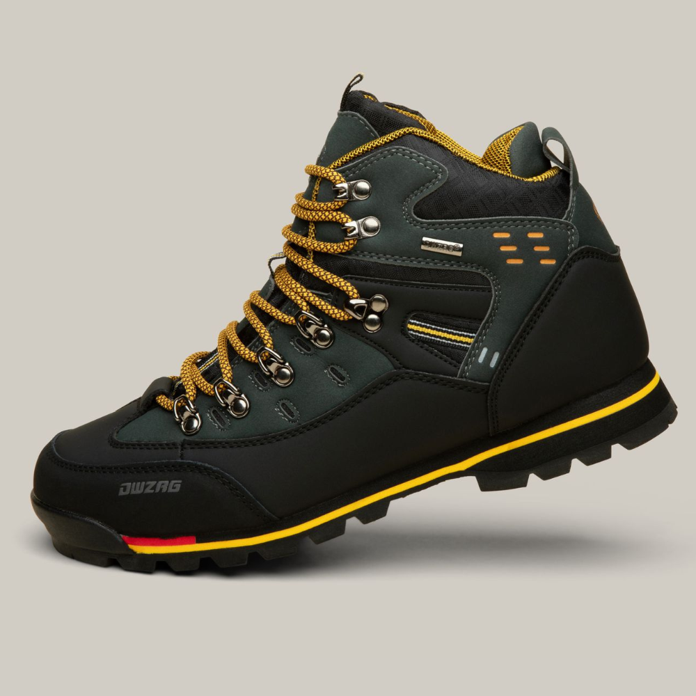 Chaussures de trekking homme légères tout-terrain