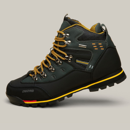 Chaussures de trekking homme légères tout-terrain