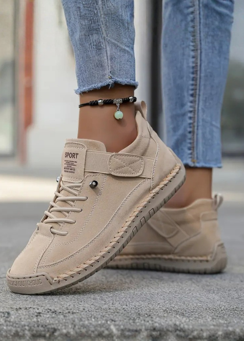 Elira™ Comfortable and Supportive Trainers