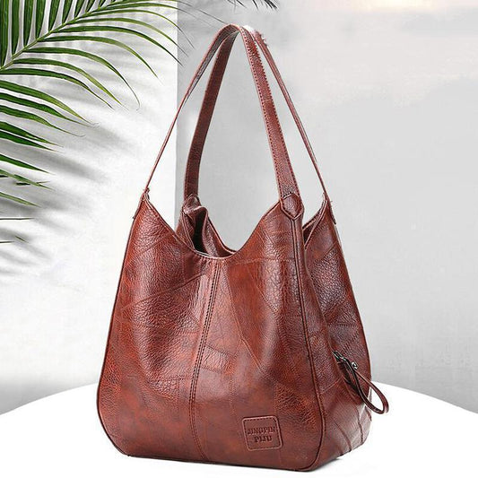 INGRID – Everyday Tote Bag