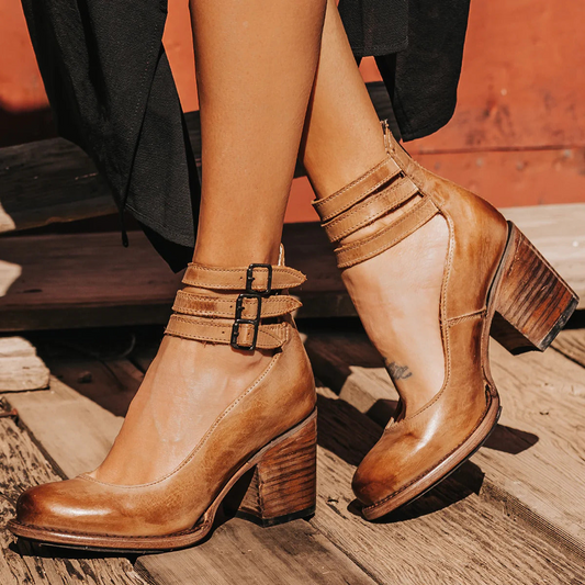 Elegant and Comfortable Sandals