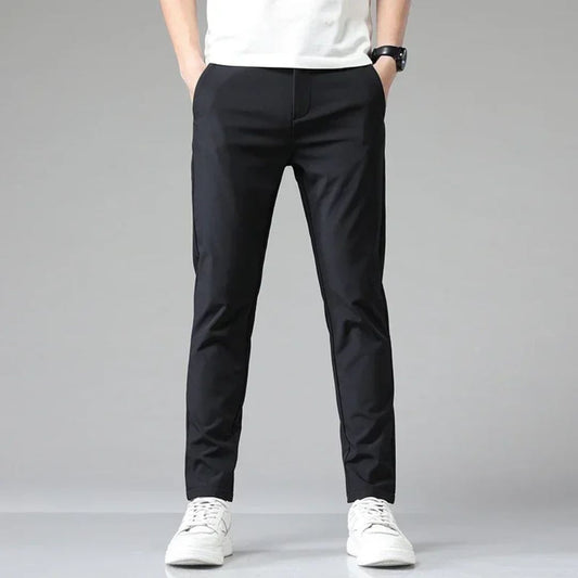 Jeremy | Premium Stretch-Alltagshose