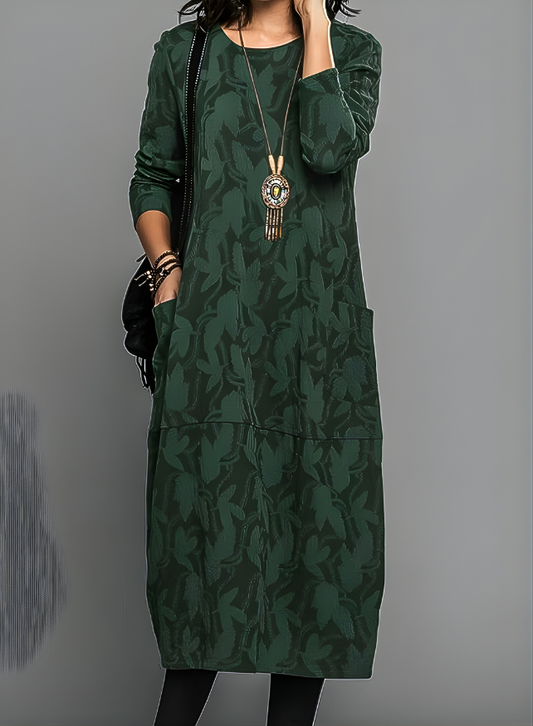 Fritzi™ Everyday Autumn Dress