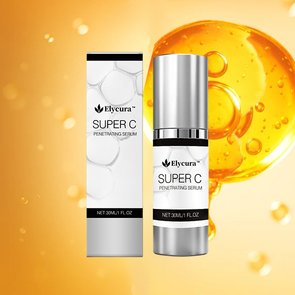 Luminara™ Age-Rewind Serum — Shock Your Skin Back to Youthful Radiance in Just 48 Hours