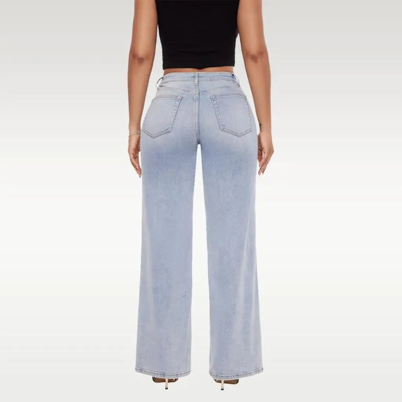 Cavelié™ CurveLift Jeans