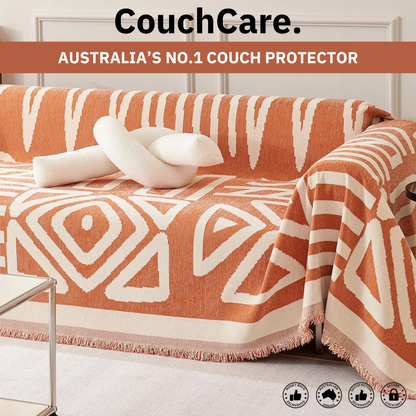 CouchCare Couch Protector