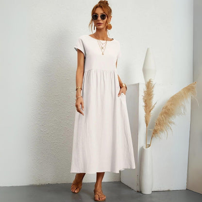 Zara – Rochie de Damă Elegantă și Stilată