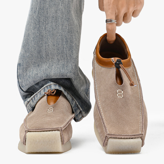 Nigel - Achtball Loafer
