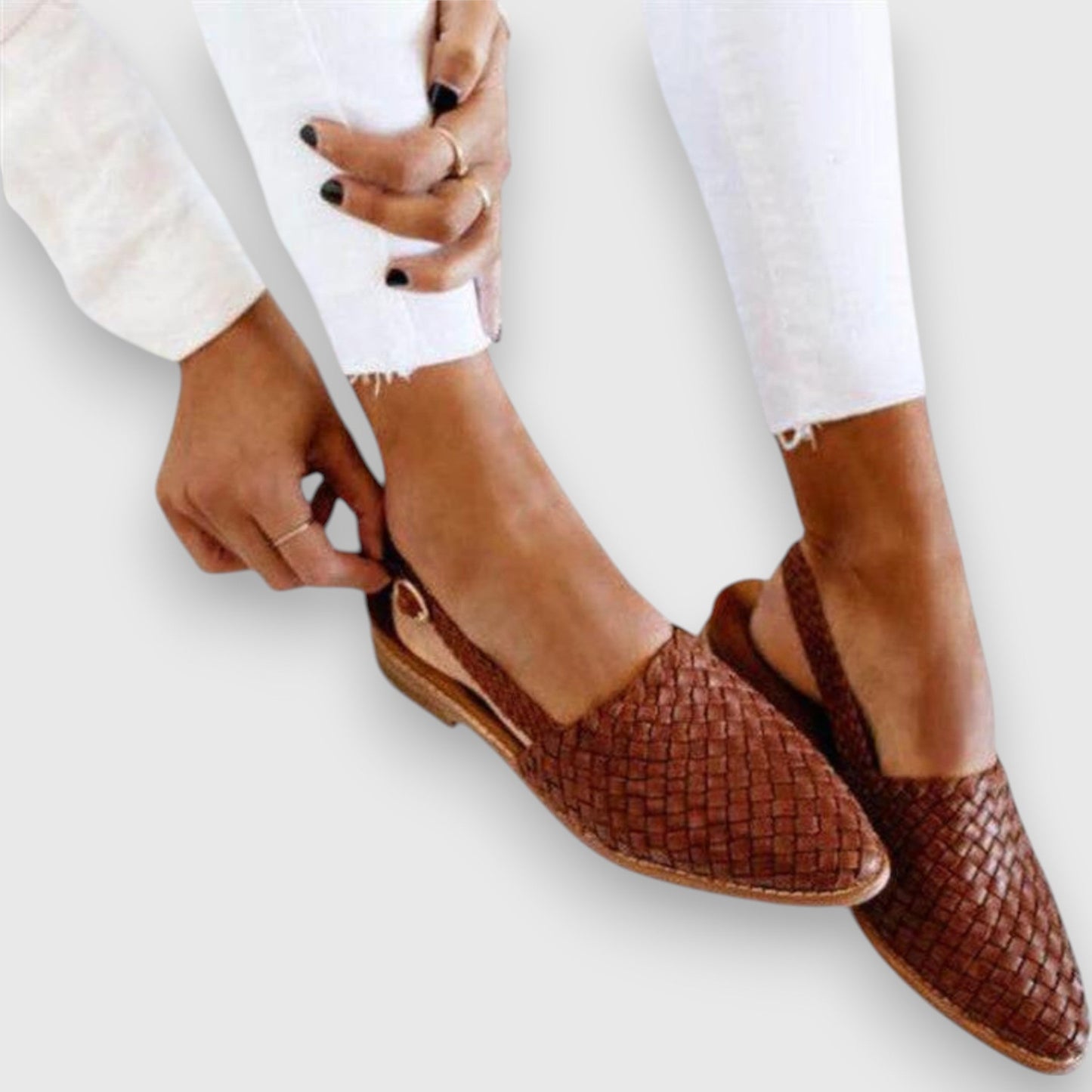 Andrea | Comfy Sandals