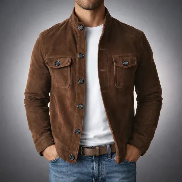 Francisco | Chaqueta para hombre