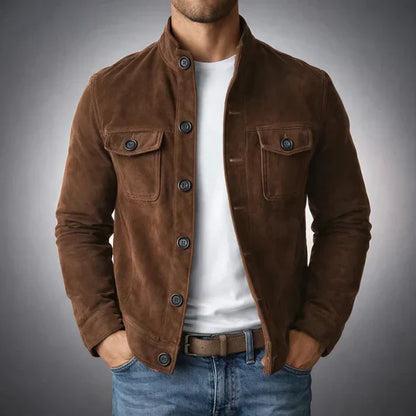 Francisco | Chaqueta para hombre