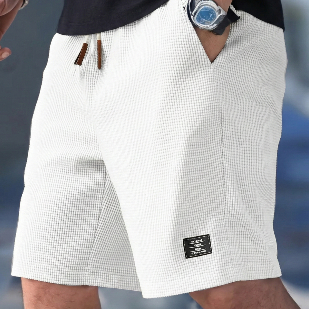 Ermes™ | Leichte Herren-Shorts für den Sommer) (1 + 1 Gratis)
