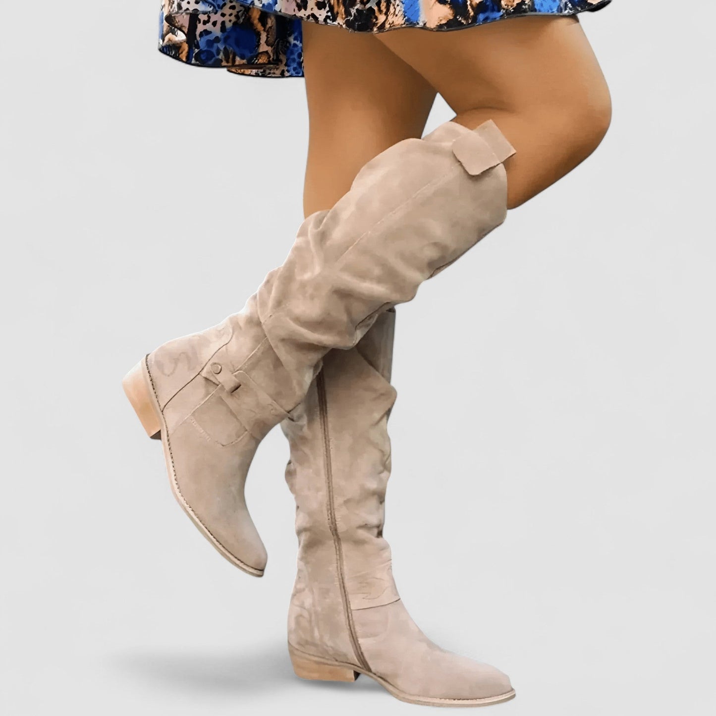 Lily - Orthopedic Boots