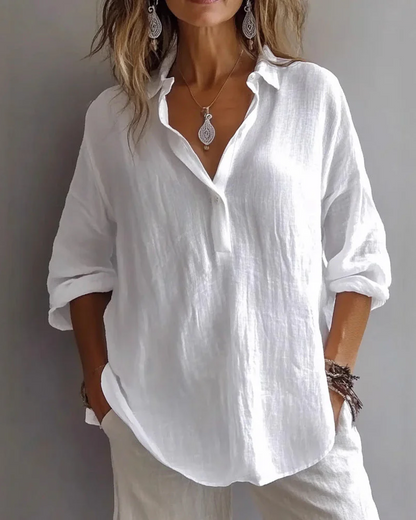 GlamMouris™ | ELEGANT BLUSE