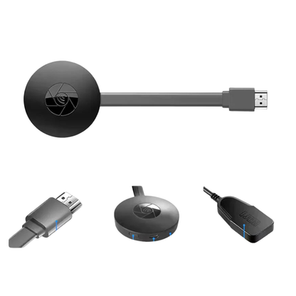 StreamEase - Instantly Mirror Screens Wirelessly in Crisp 1080P HD