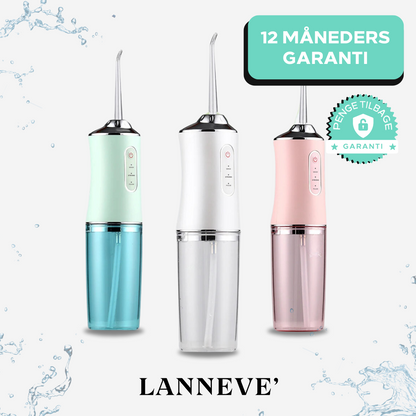 Lanneve AquaFlosser