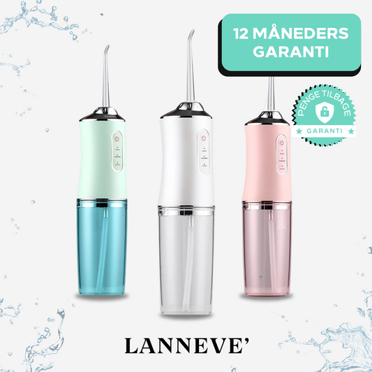 Lanneve AquaFlosser