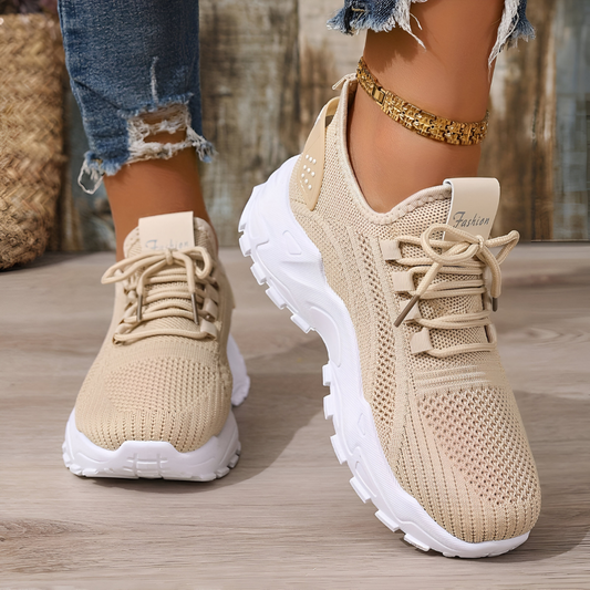 Eshara | Bequeme Sneaker