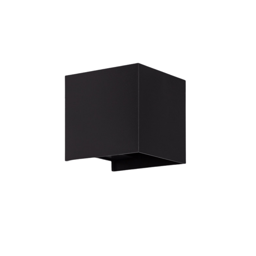 Celestis™ kabellose quadratische Wandleuchte