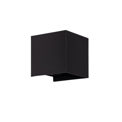 Celestis™ kabellose quadratische Wandleuchte