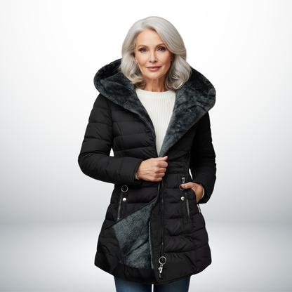 Margot | Elegante winterjas