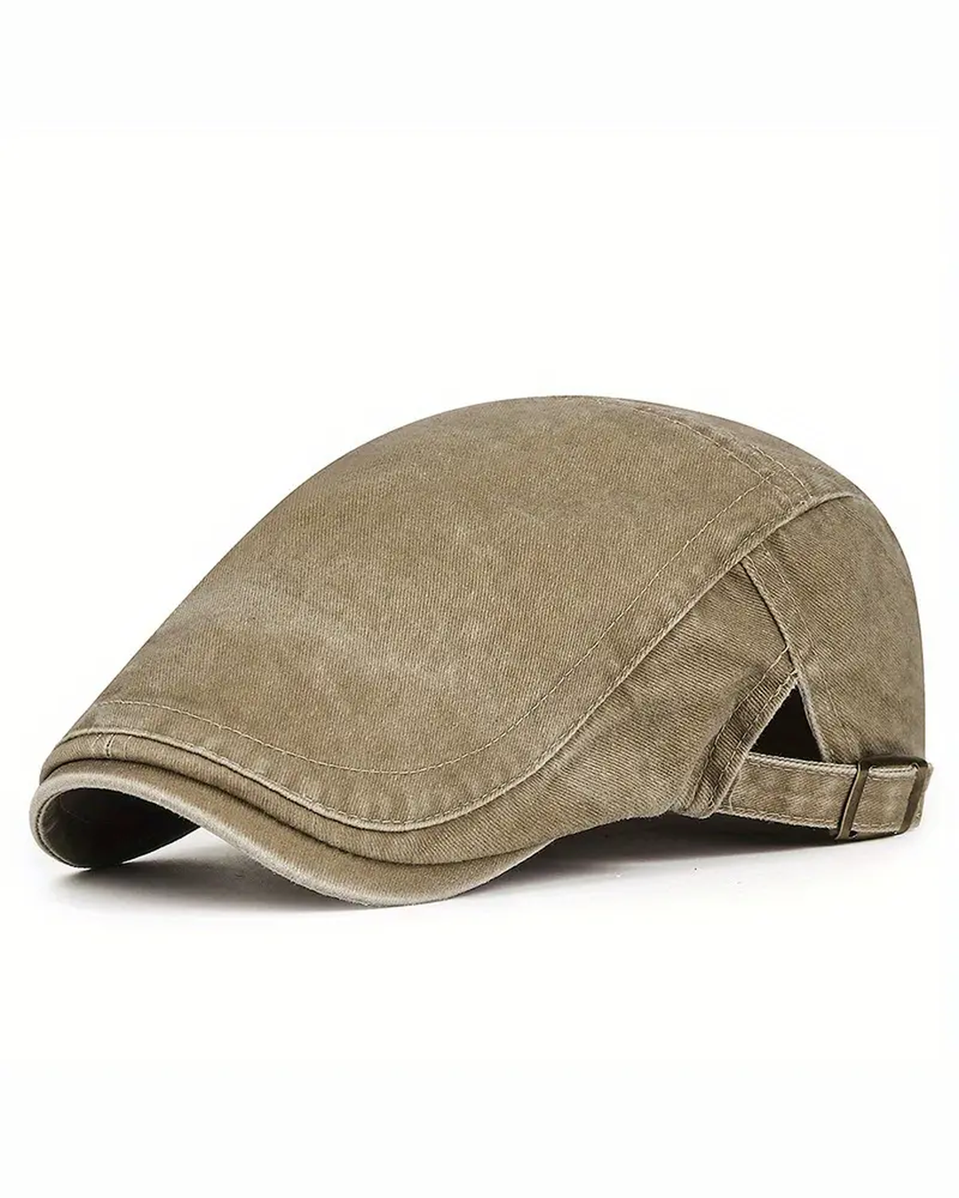 Thea-Paris™  |  Nicolas Casquette vintage délavée