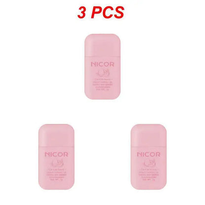 Nicor Nasal Passage Genuine Nasal Congestion Nasal Artifact Mint Nasal Passage Stick Nasal Suction Class Driving Refreshing Sobe