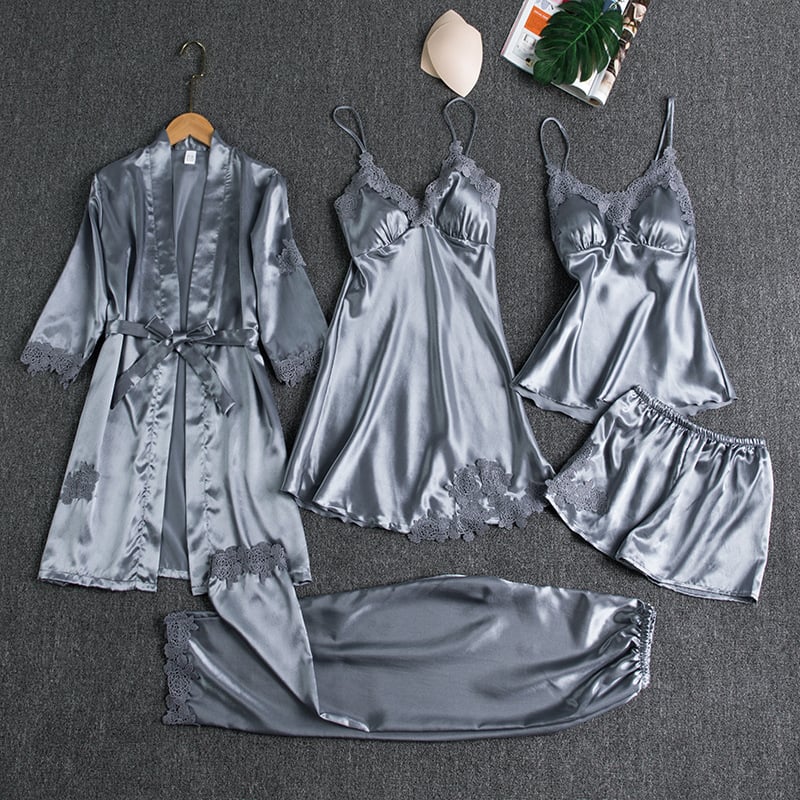 Élise Nuit Satinée ( Pre-walentynkowa oferta )