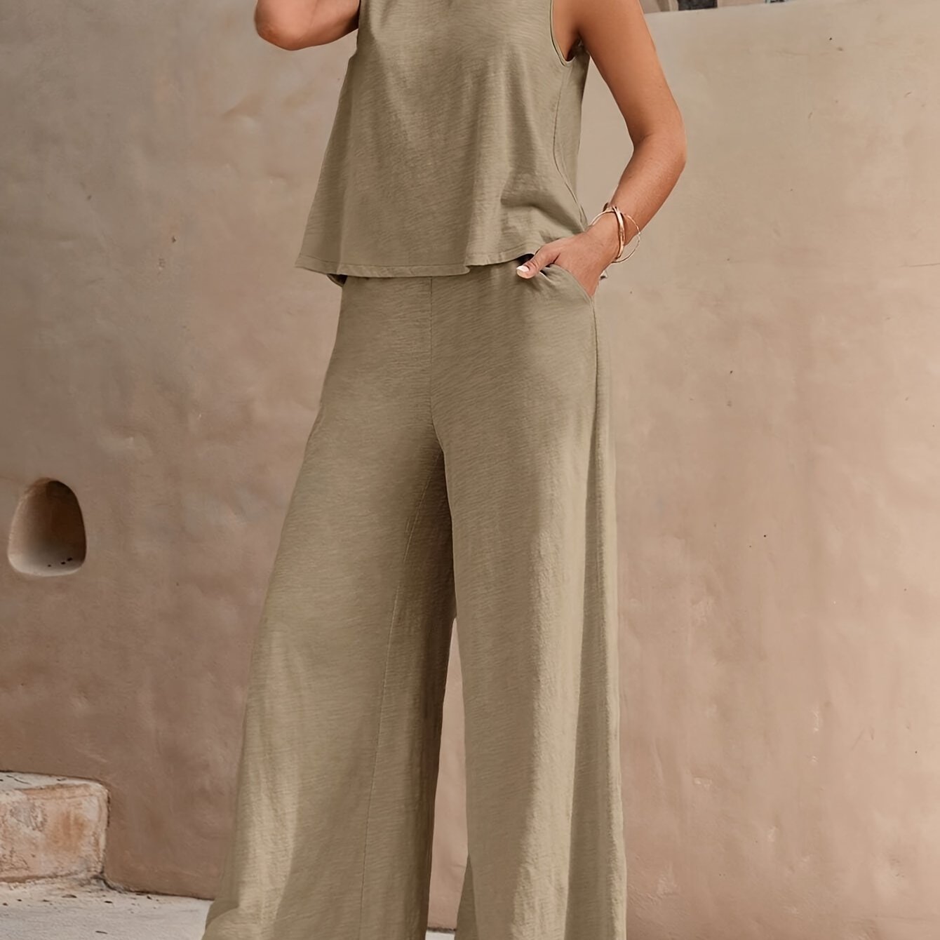 Elara™ — Zweiteiliges Set