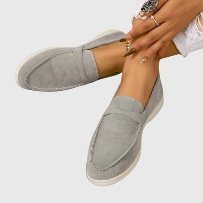 Thea | Orthopädische Slipper