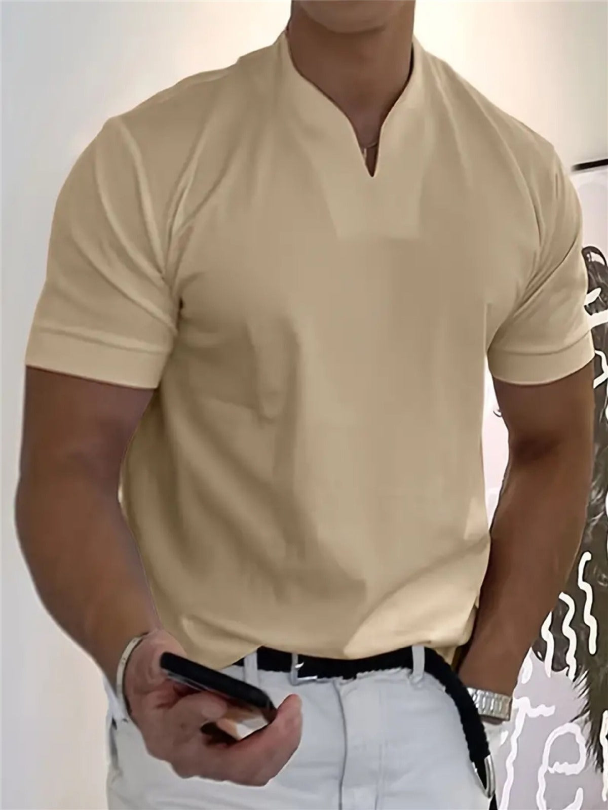 Pablo - Camiseta