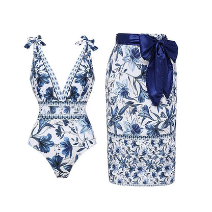 Dames Strandoutfit – Mira