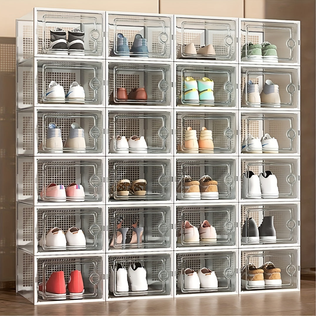 3 + 3 GRATIS IDAG | ShoeStack™