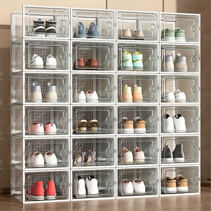 3 + 3 GRATIS IDAG | ShoeStack™