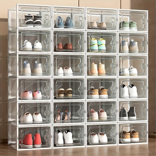 3 + 3 GRATIS IDAG | ShoeStack™
