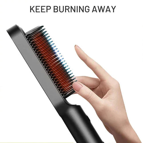 SwiftStyle™ / Fast, Easy Styling for All Hair Types