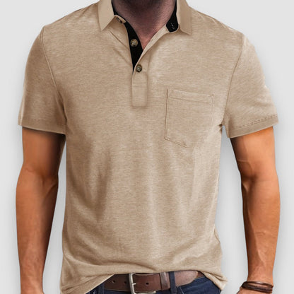 Riven Poloshirt Herren 3