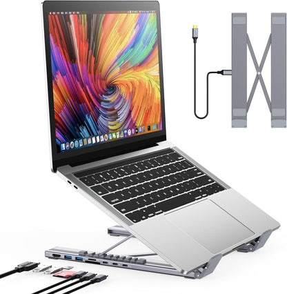 TIJDELIJK 50% KORTING | LapDock™