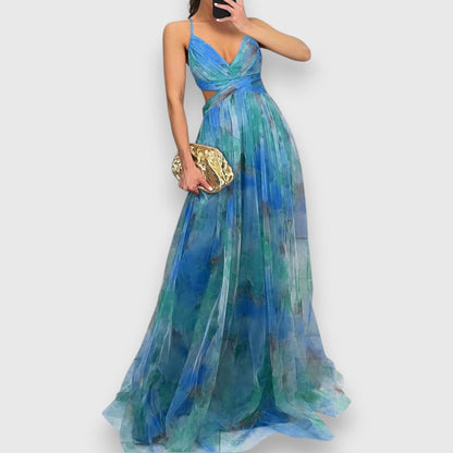 Avenia™ | Vestido Maxi para Todas las Ocasiones