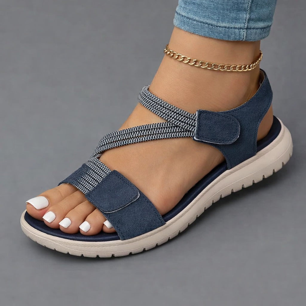 Livia™ | Lightweight Comfort Sandals