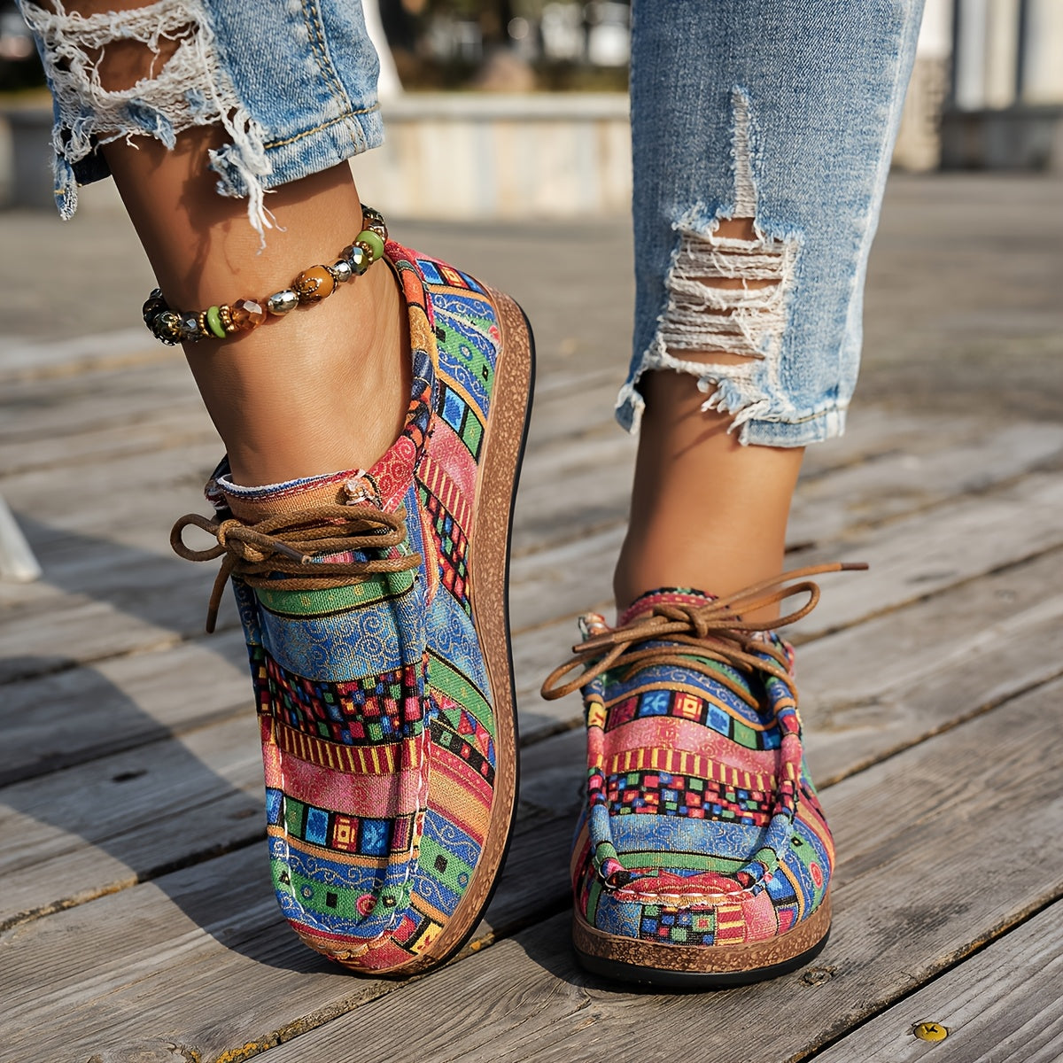 CloudStep™ Komfortowe Buty