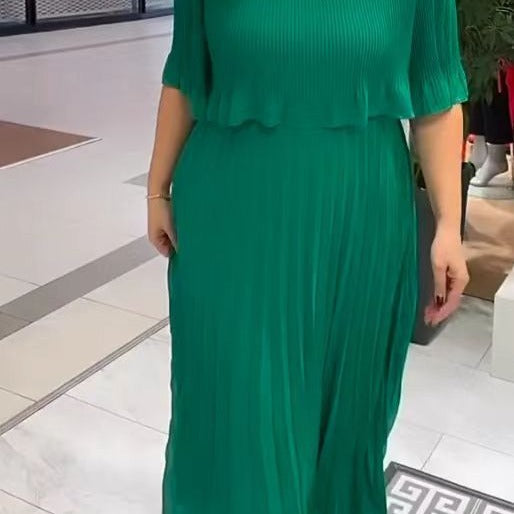 Jadrana - Un Abito Elegante e Comodo