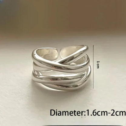 Pure Unity Ring | Sammen mod brystkræft (1+1 Gratis)