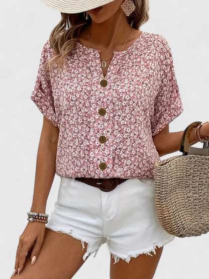 Juni | Elegant Sommertopp