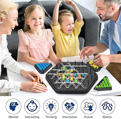MindTwist™ — Spark Mental Sharpness and Unforgettable Family Fun
