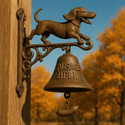 LoyalBell™ – herzliches Willkommen