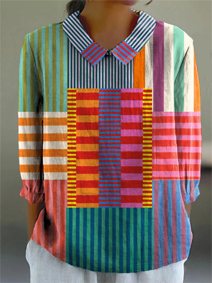 Olivia | Blouse
