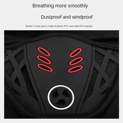 Zaroel - Full Face Balaclava Mask